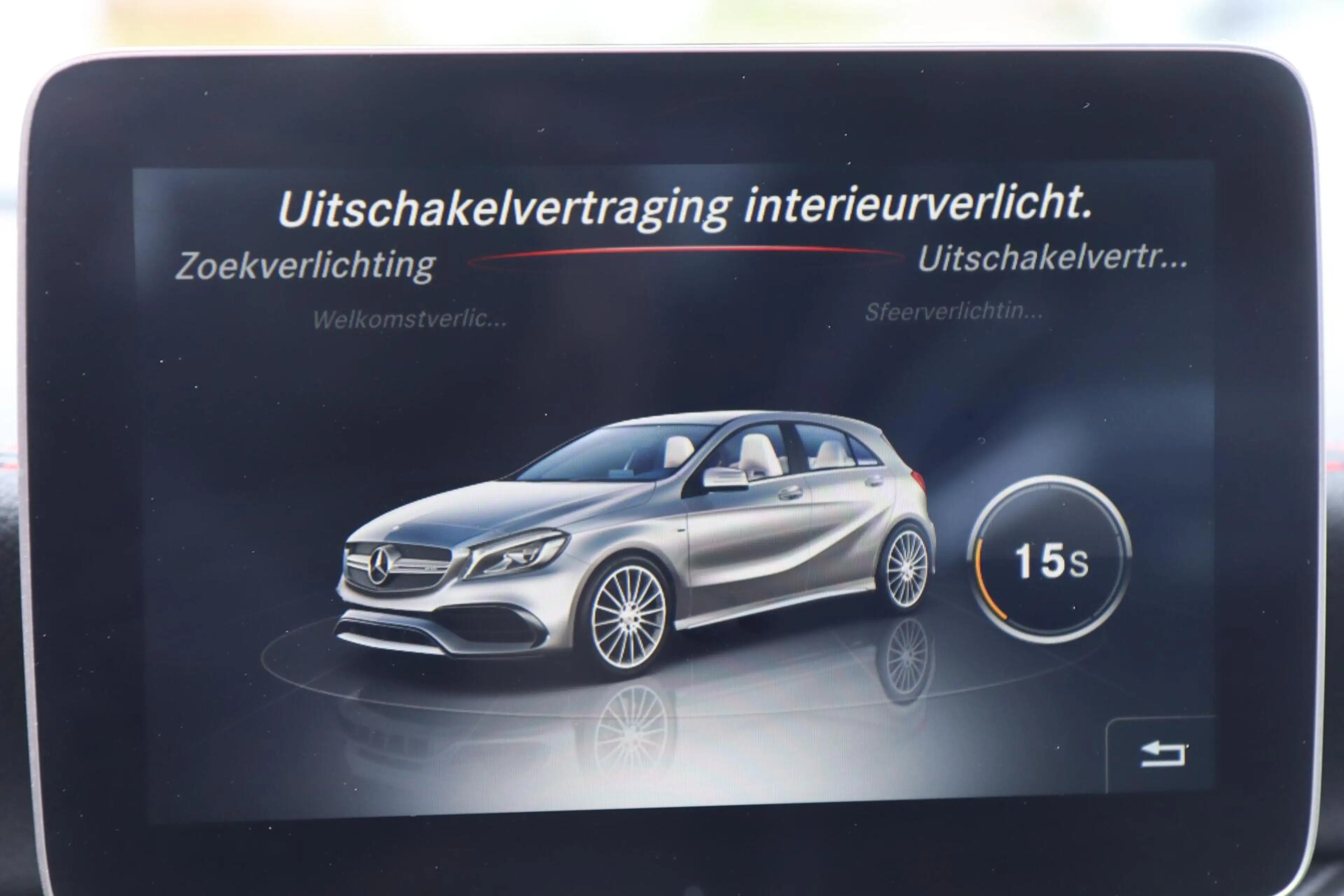 Mercedes-Benz A 45 AMG 381 PK 4MATIC — photo 44