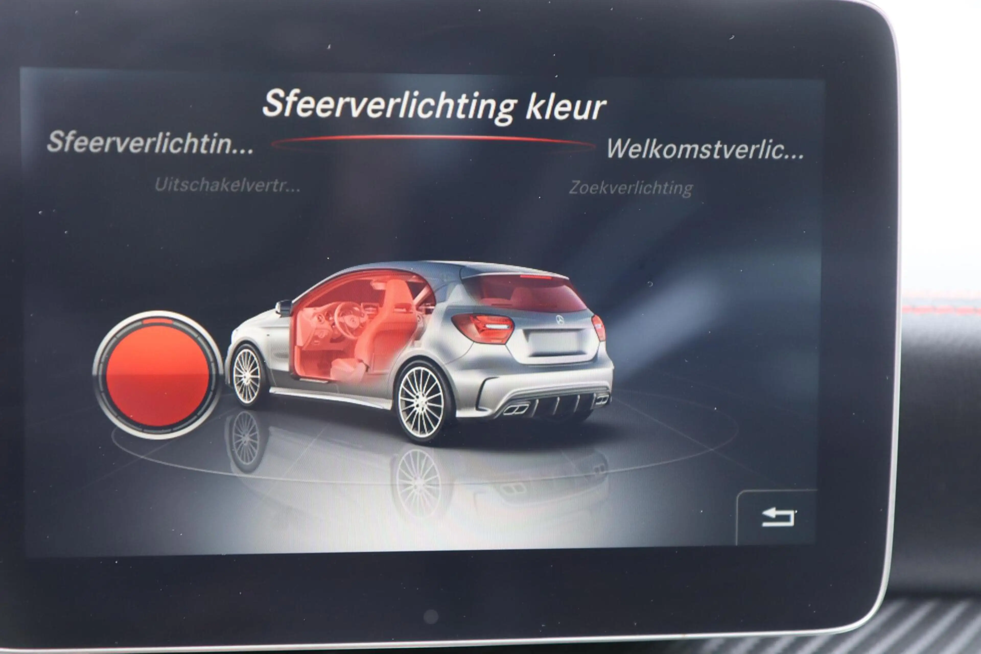Mercedes-Benz A 45 AMG 381 PK 4MATIC — photo 47