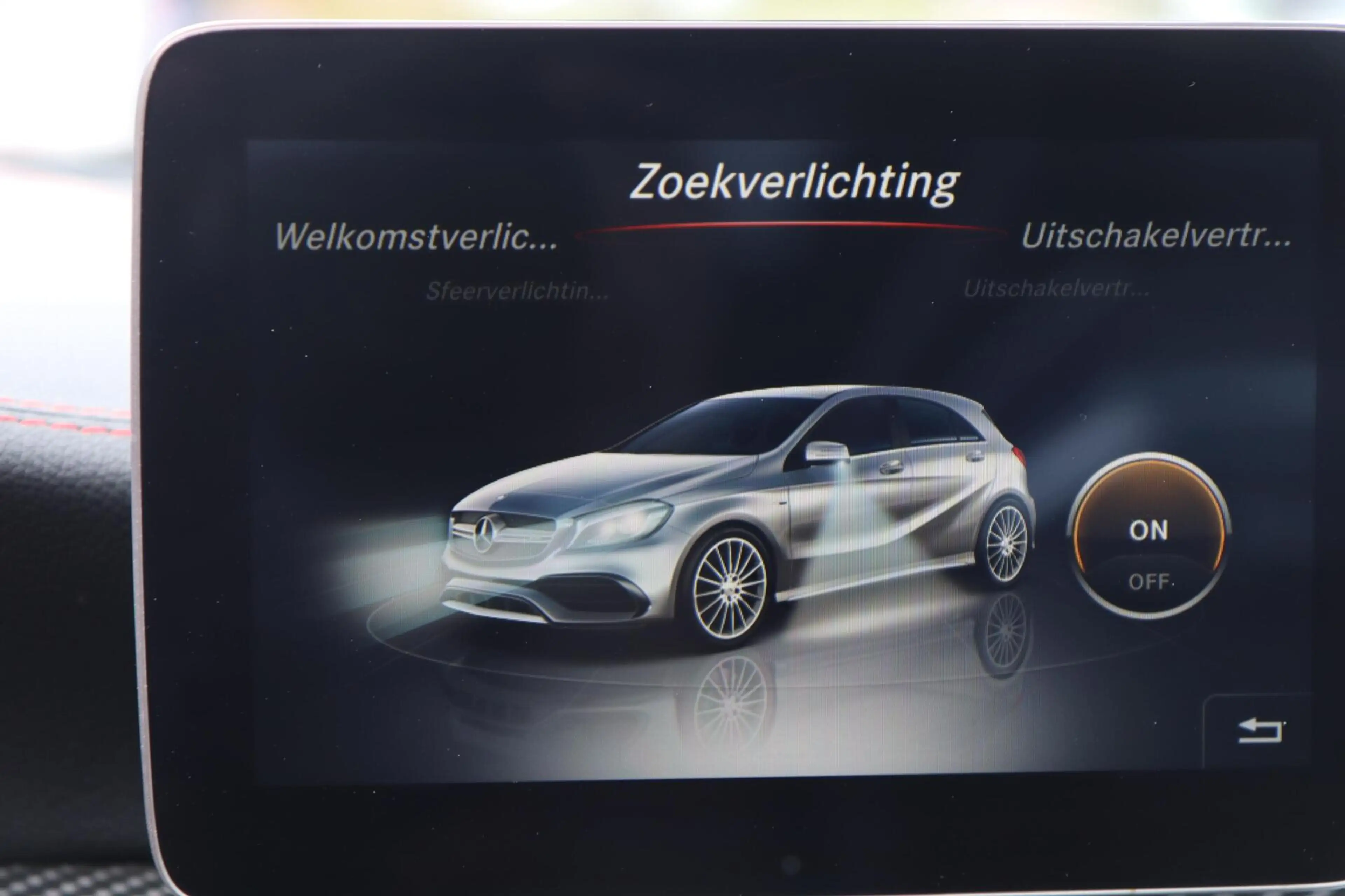 Mercedes-Benz A 45 AMG 381 PK 4MATIC — photo 39