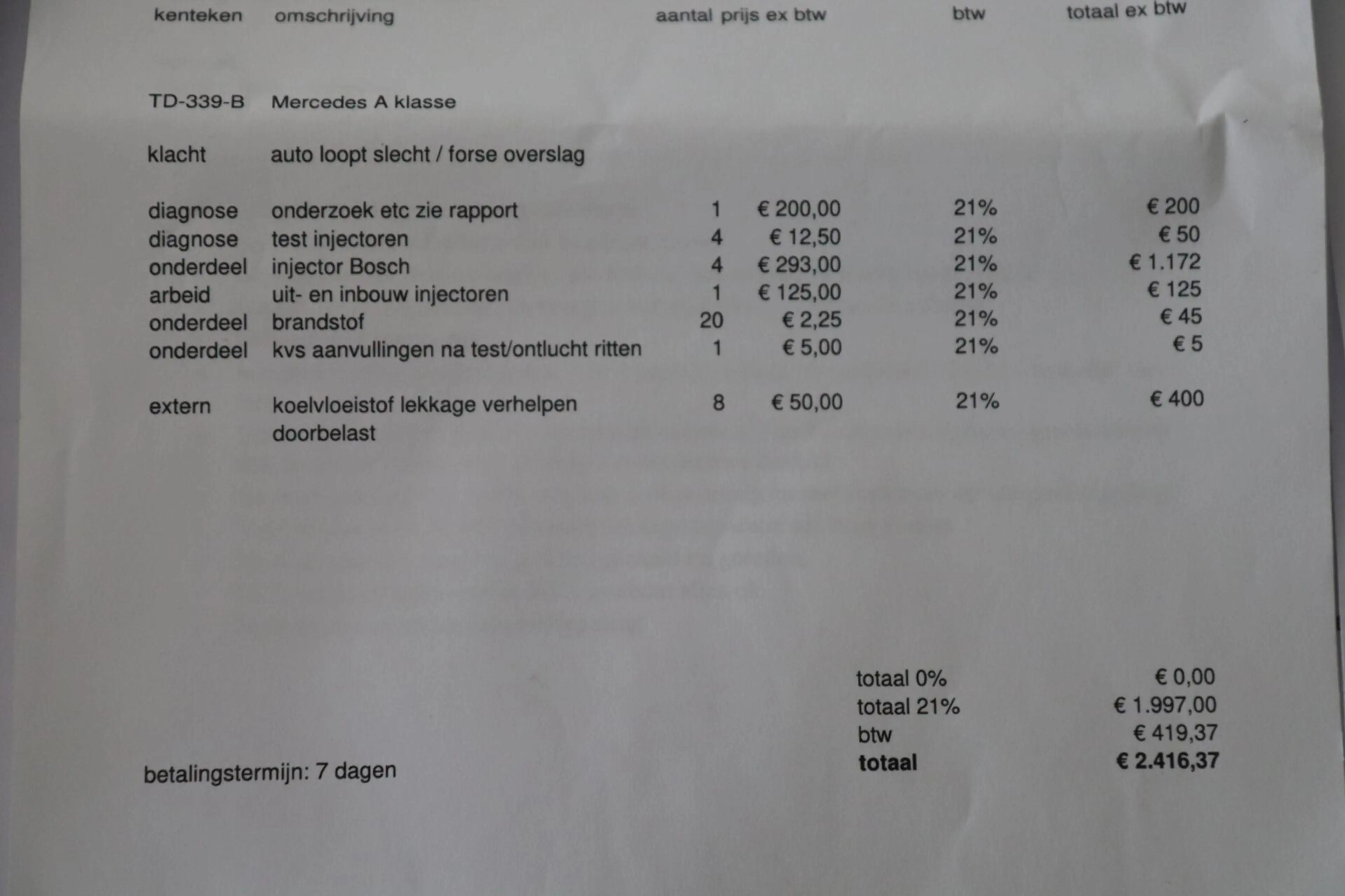 Mercedes-Benz A 45 AMG 381 PK 4MATIC — photo 14