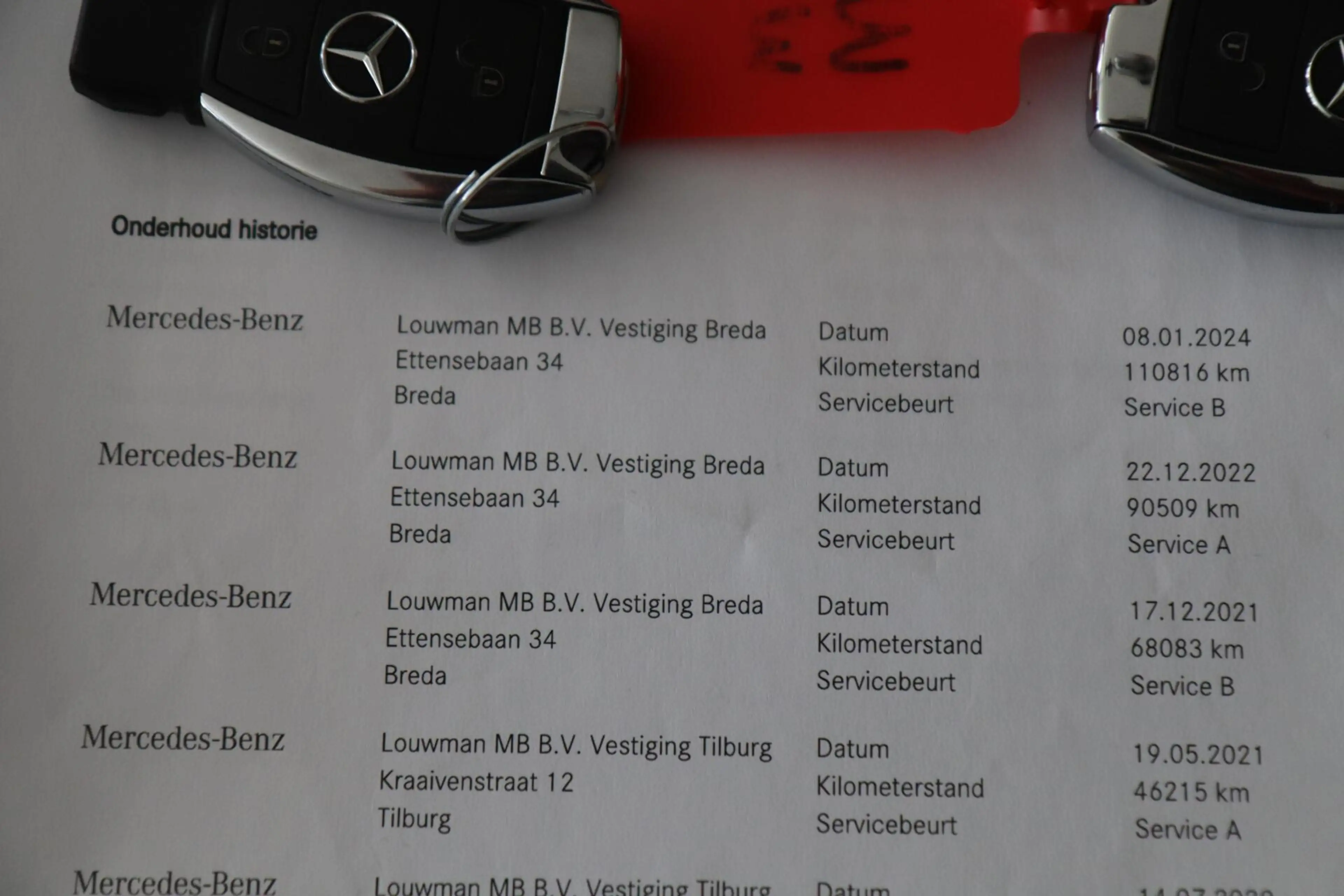 Mercedes-Benz A 45 AMG 381 PK 4MATIC — photo 11