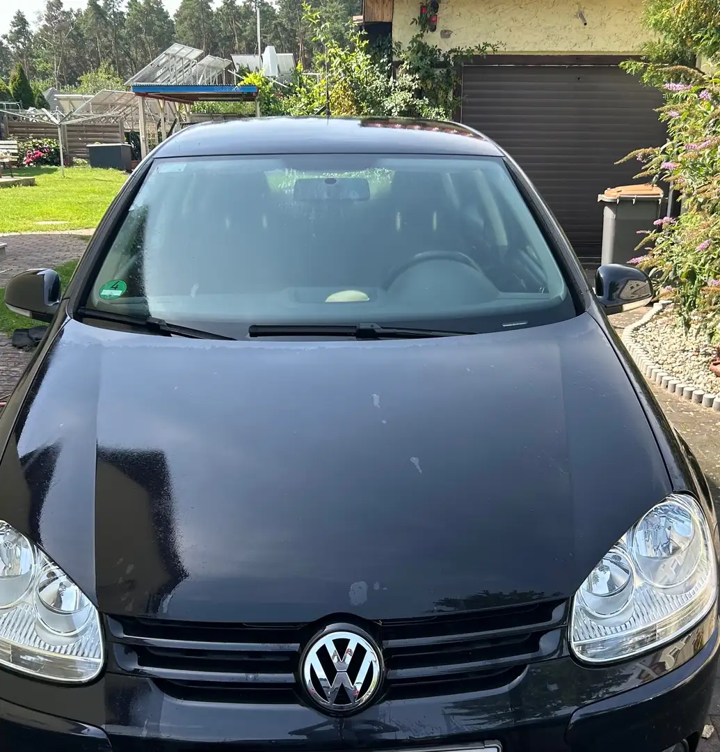 Volkswagen Golf Golf V Diesel 5-Türer 1.9 TDI Sportline - 1