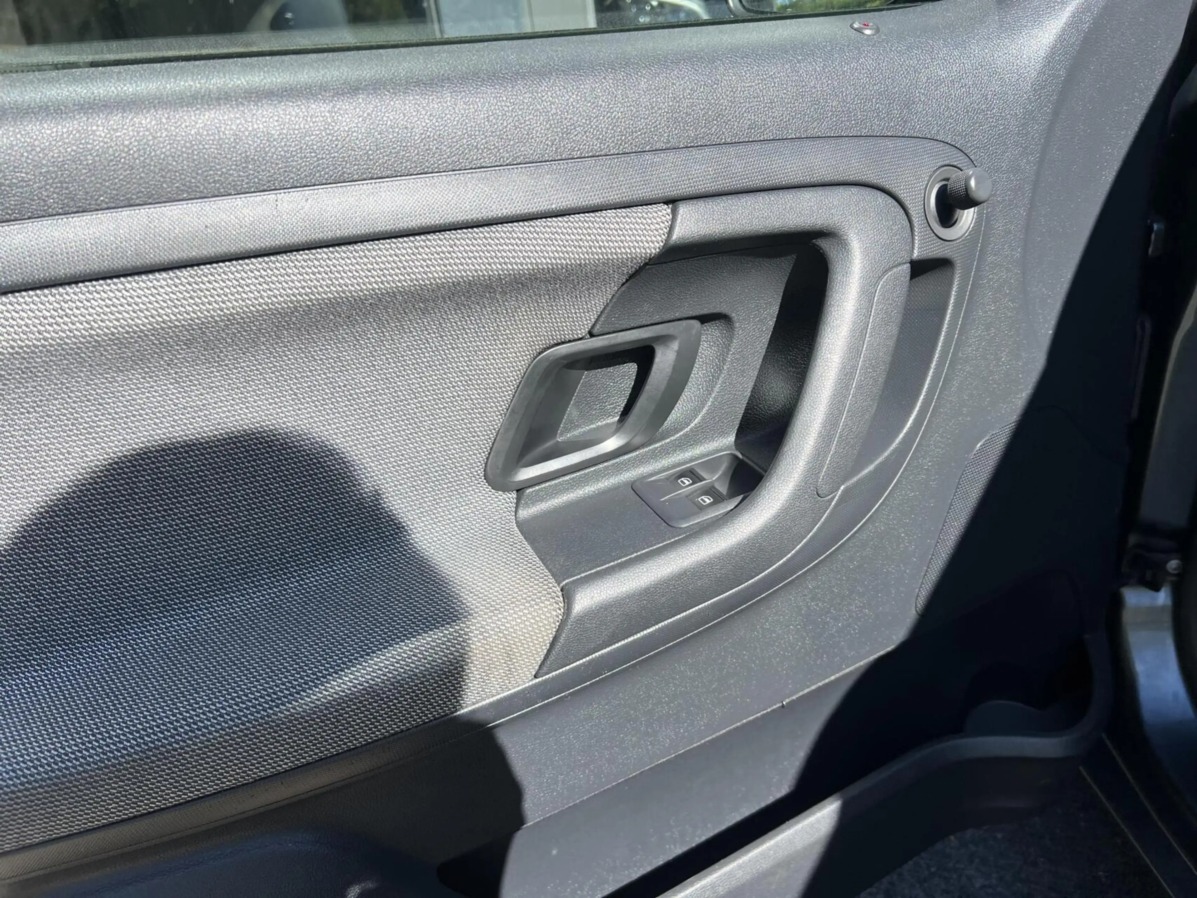 Skoda Roomster 1.2 Drive — photo 12