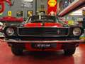 Ford Mustang fastback Noir - thumbnail 9