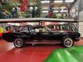 Ford Mustang fastback Noir - thumbnail 2