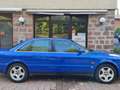 Audi A6 2.5 TDI*Vollausstattung*Leder*Orginal. km. Modrá - thumbnail 2