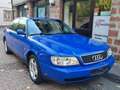 Audi A6 2.5 TDI*Vollausstattung*Leder*Orginal. km. Blue - thumbnail 1