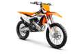 KTM 300 SX 24 Wit - thumbnail 4