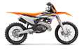 KTM 300 SX 24 Wit - thumbnail 3