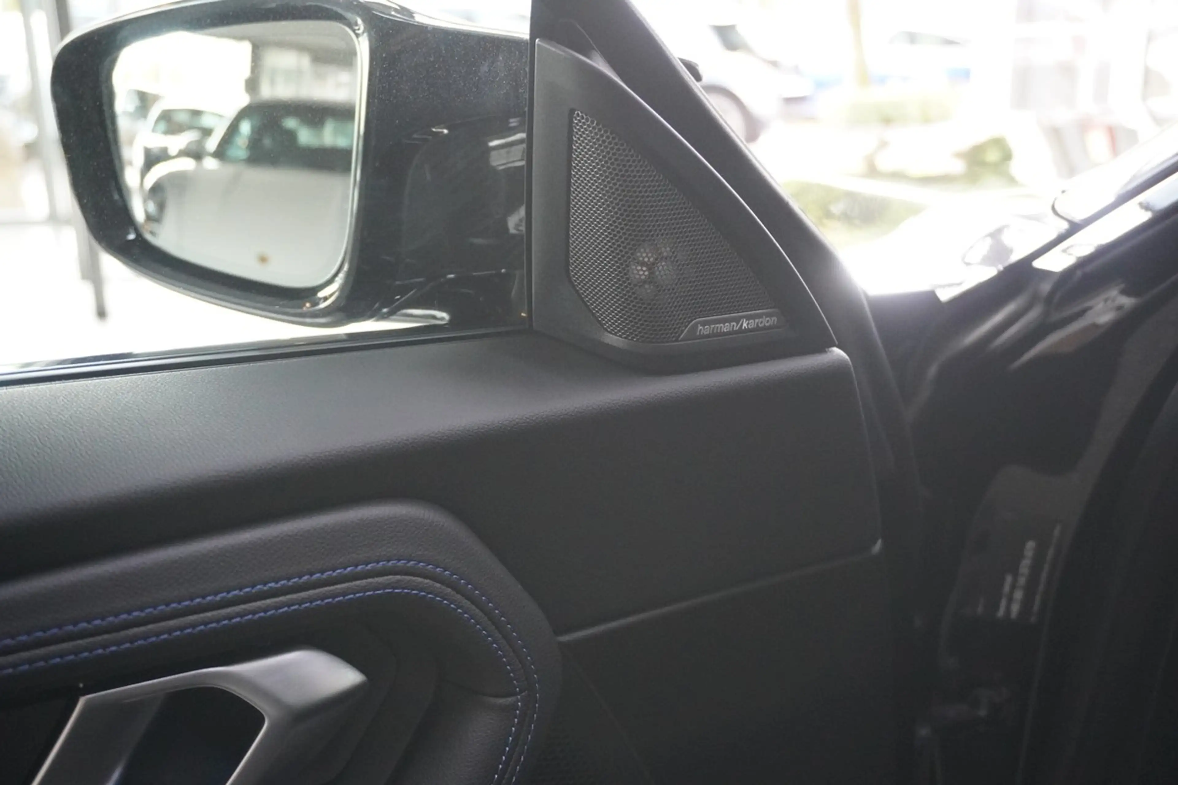 BMW M2 Coupe LED Carbon DrivingAss. H&K — photo 12