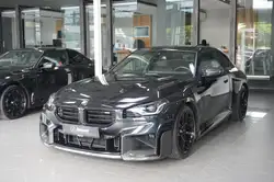 Bmw M2 Coupe LED Carbon DrivingAss. H&K