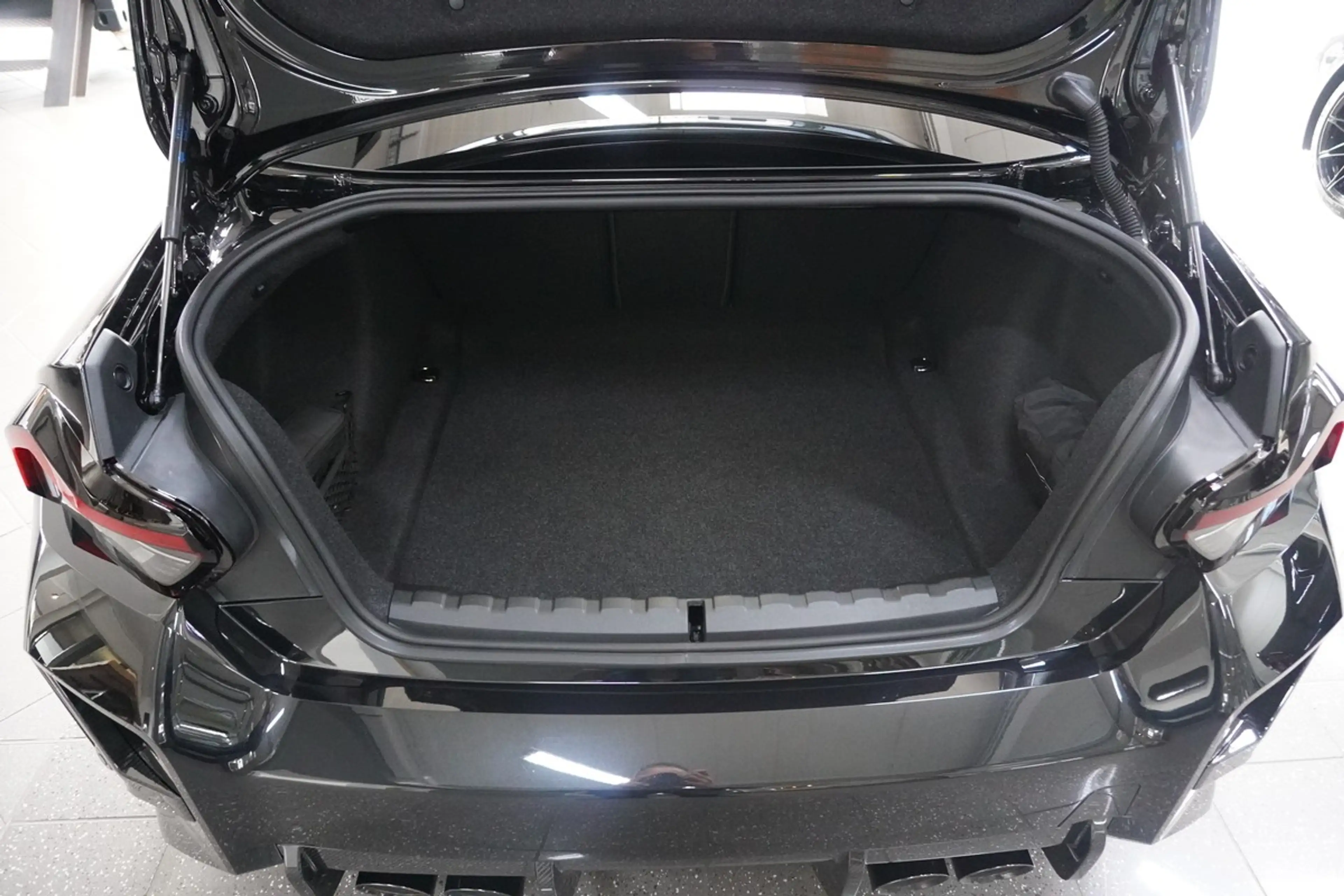 BMW M2 Coupe LED Carbon DrivingAss. H&K — photo 10