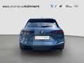 BMW iX xDrive45 ///M-Sport M Sport ACC LED Luftfed. Modrá - thumbnail 5