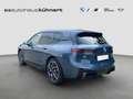 BMW iX xDrive45 ///M-Sport M Sport ACC LED Luftfed. Modrá - thumbnail 4