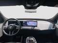 BMW iX xDrive45 ///M-Sport M Sport ACC LED Luftfed. Modrá - thumbnail 11