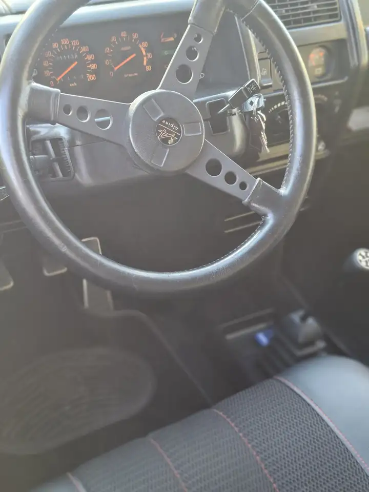 Renault R 5 copa atmosférico, foto 4