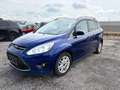 Ford Grand C-Max Grand C-MAX Trend 2,0 TDCi DPF Powershift Blau - thumbnail 7