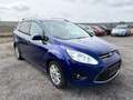 Ford Grand C-Max Grand C-MAX Trend 2,0 TDCi DPF Powershift Blau - thumbnail 2