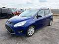 Ford Grand C-Max Grand C-MAX Trend 2,0 TDCi DPF Powershift Blau - thumbnail 1