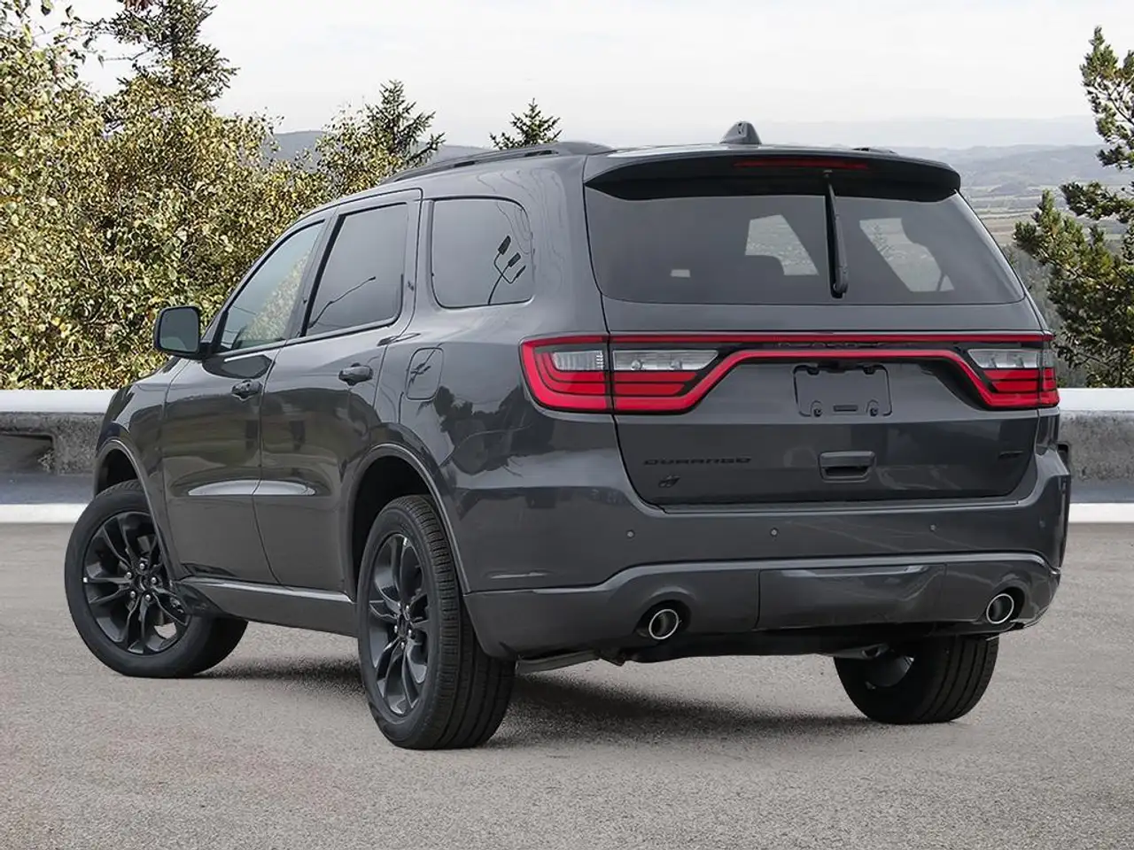 Dodge Durango photo Dodge Durango