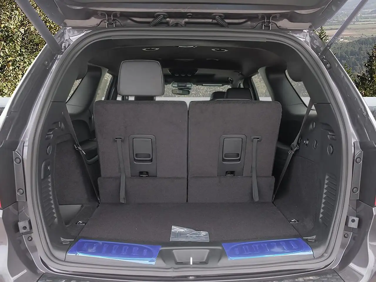 Dodge Durango photo Dodge Durango