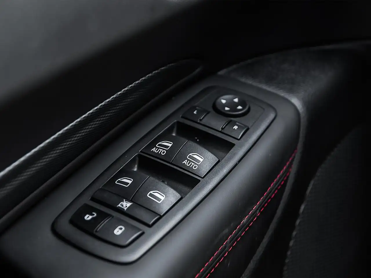 Dodge Durango photo Dodge Durango