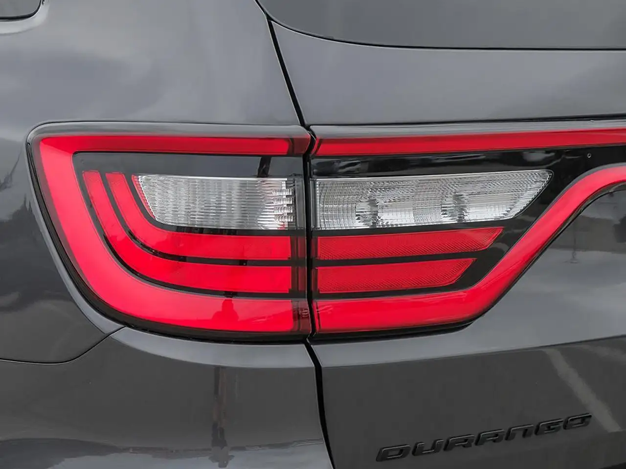 Dodge Durango photo Dodge Durango