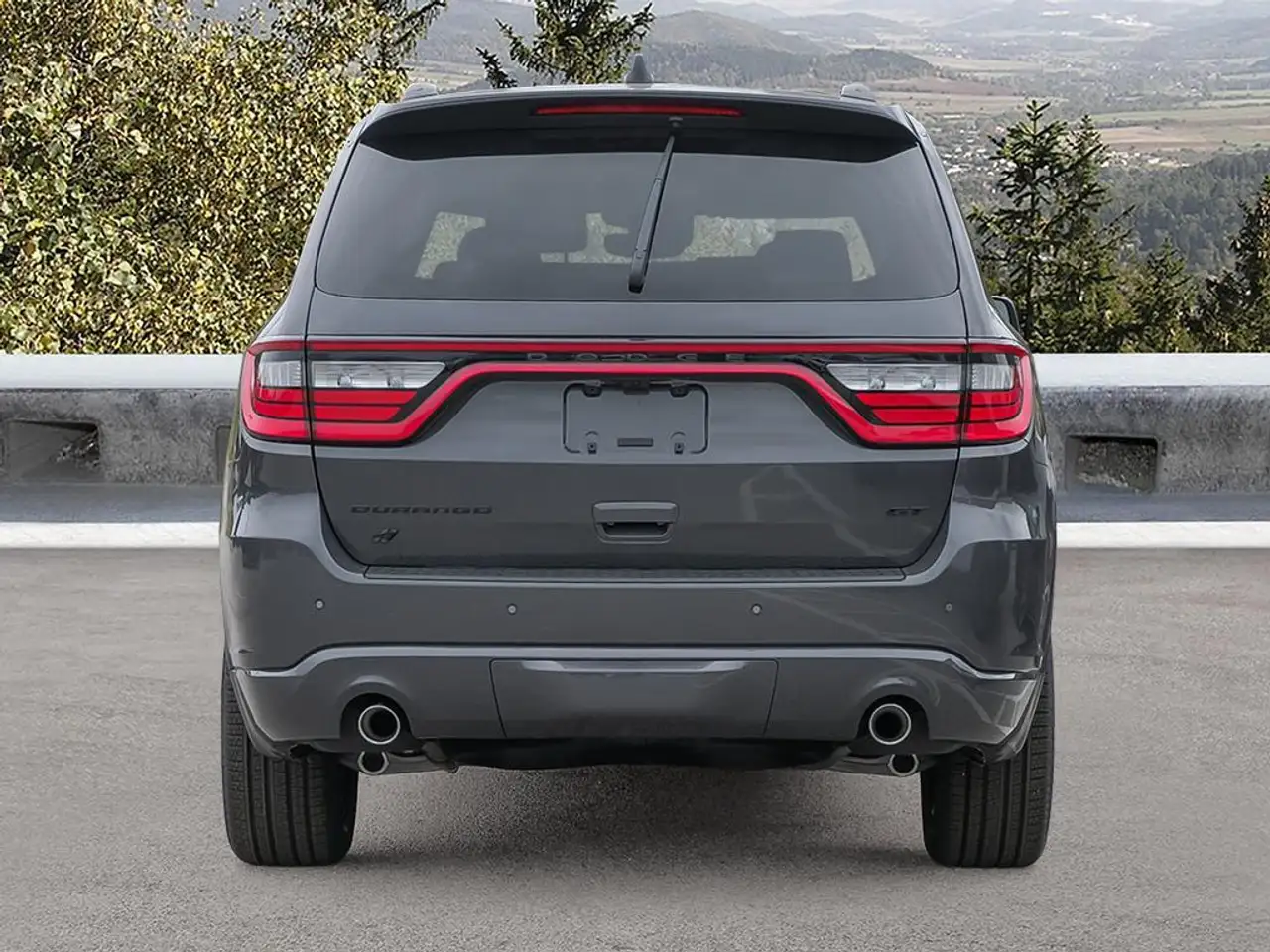 Dodge Durango photo Dodge Durango