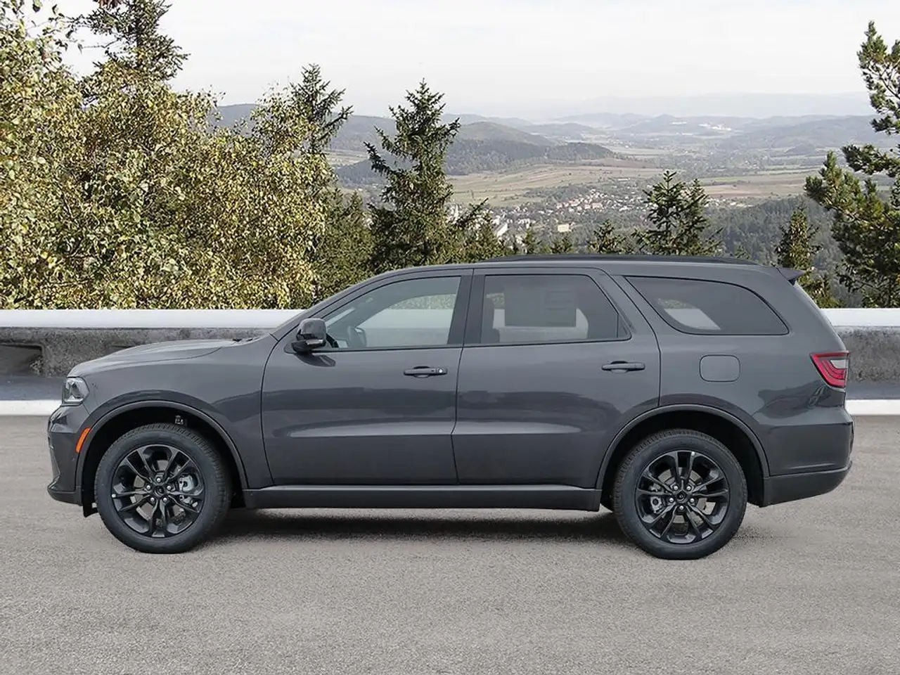 Dodge Durango photo Dodge Durango