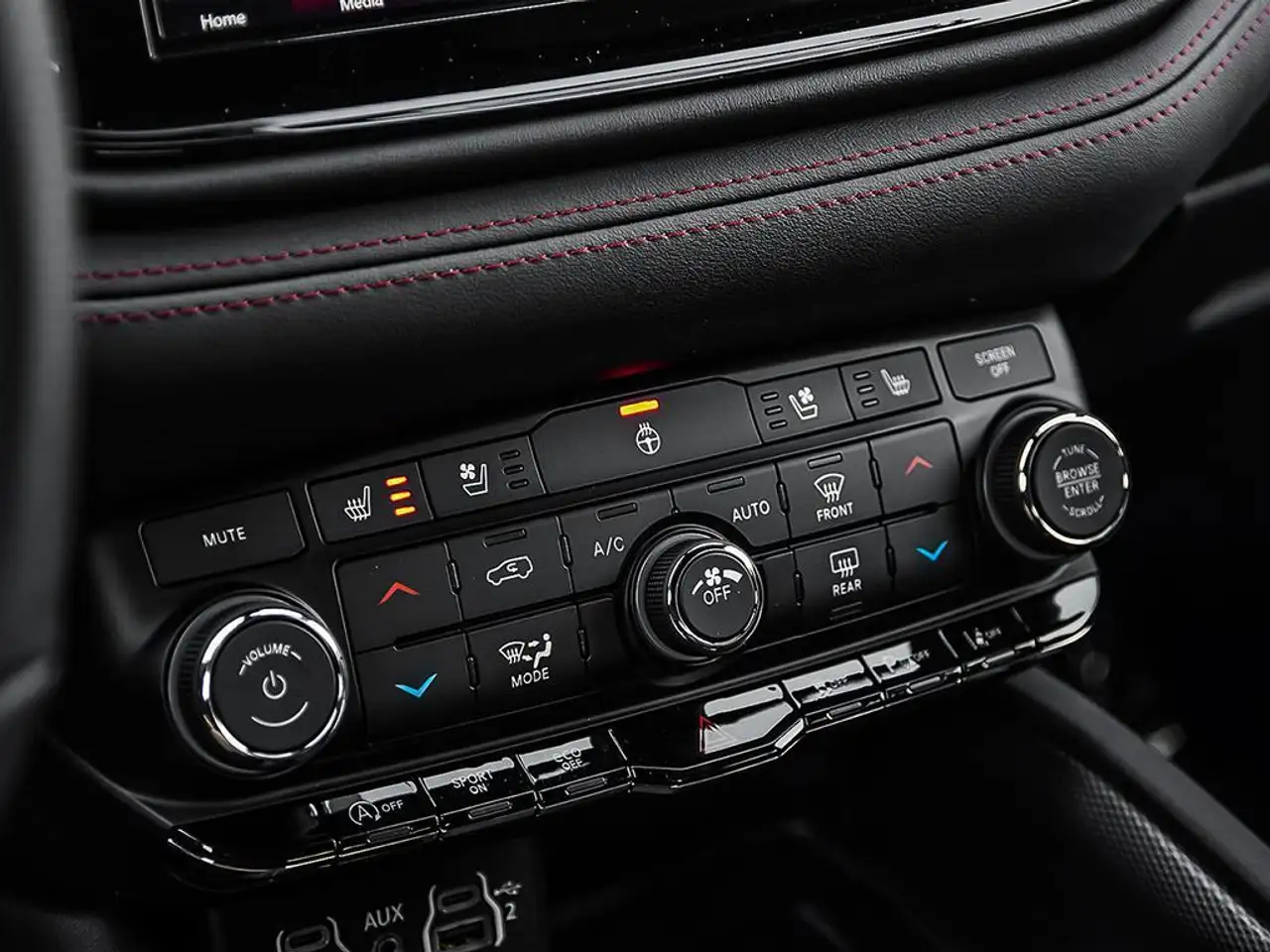Dodge Durango photo Dodge Durango