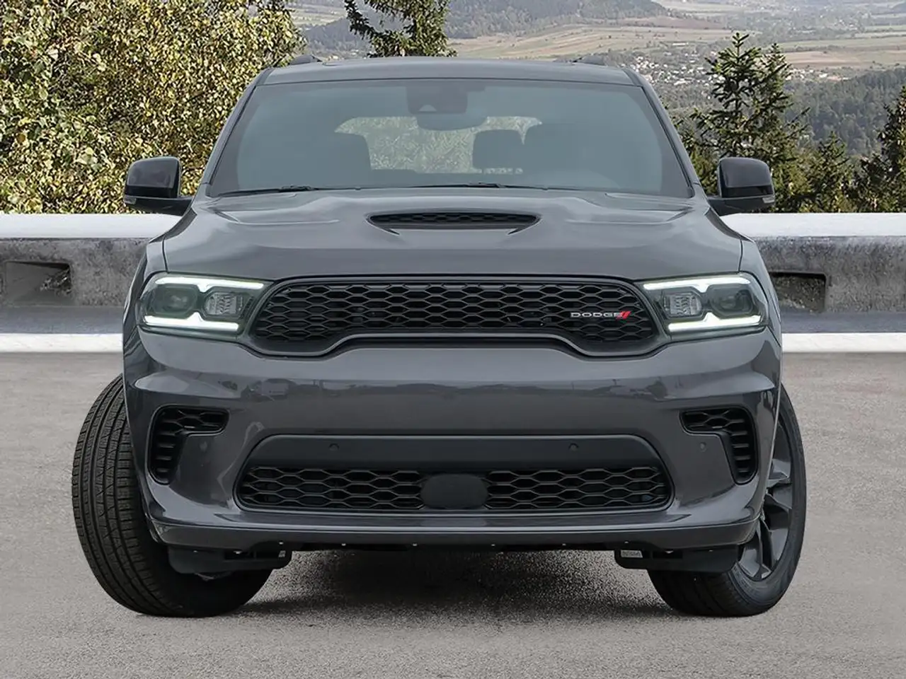 Dodge Durango photo Dodge Durango