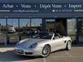 Porsche Boxster I (986) 3.2 S Grijs - thumbnail 1