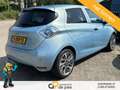 Renault ZOE Q210 Zen Quickcharge 22 kWh CLIMA/INCL.ACCU/NAVI/C Blauw - thumbnail 16