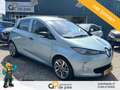 Renault ZOE Q210 Zen Quickcharge 22 kWh CLIMA/INCL.ACCU/NAVI/C Blauw - thumbnail 1
