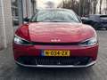 Kia EV6 Plus 77.4 kWh | AFN.TREKHAAK | LEDER | Rood - thumbnail 3