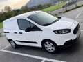 Ford Transit Courier Transit Courier 1,5 TDCi Ambiente Ambiente Weiß - thumbnail 2
