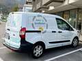Ford Transit Courier Transit Courier 1,5 TDCi Ambiente Ambiente Weiß - thumbnail 4