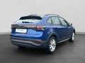 Volkswagen Taigo 1.5 TSI DSG LIFE LM17 MATRIX SITZH PDC+ Blau - thumbnail 3