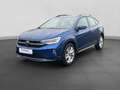 Volkswagen Taigo 1.5 TSI DSG LIFE LM17 MATRIX SITZH PDC+ Blau - thumbnail 2