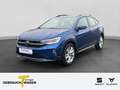 Volkswagen Taigo 1.5 TSI DSG LIFE LM17 MATRIX SITZH PDC+ Blau - thumbnail 1