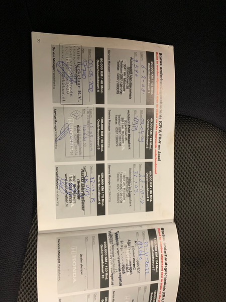Photo du véhicule