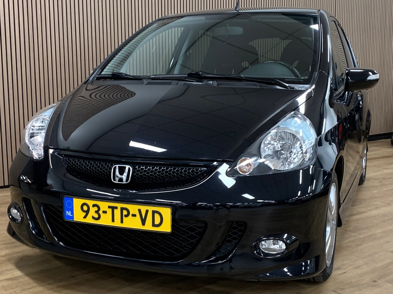 Photo du véhicule