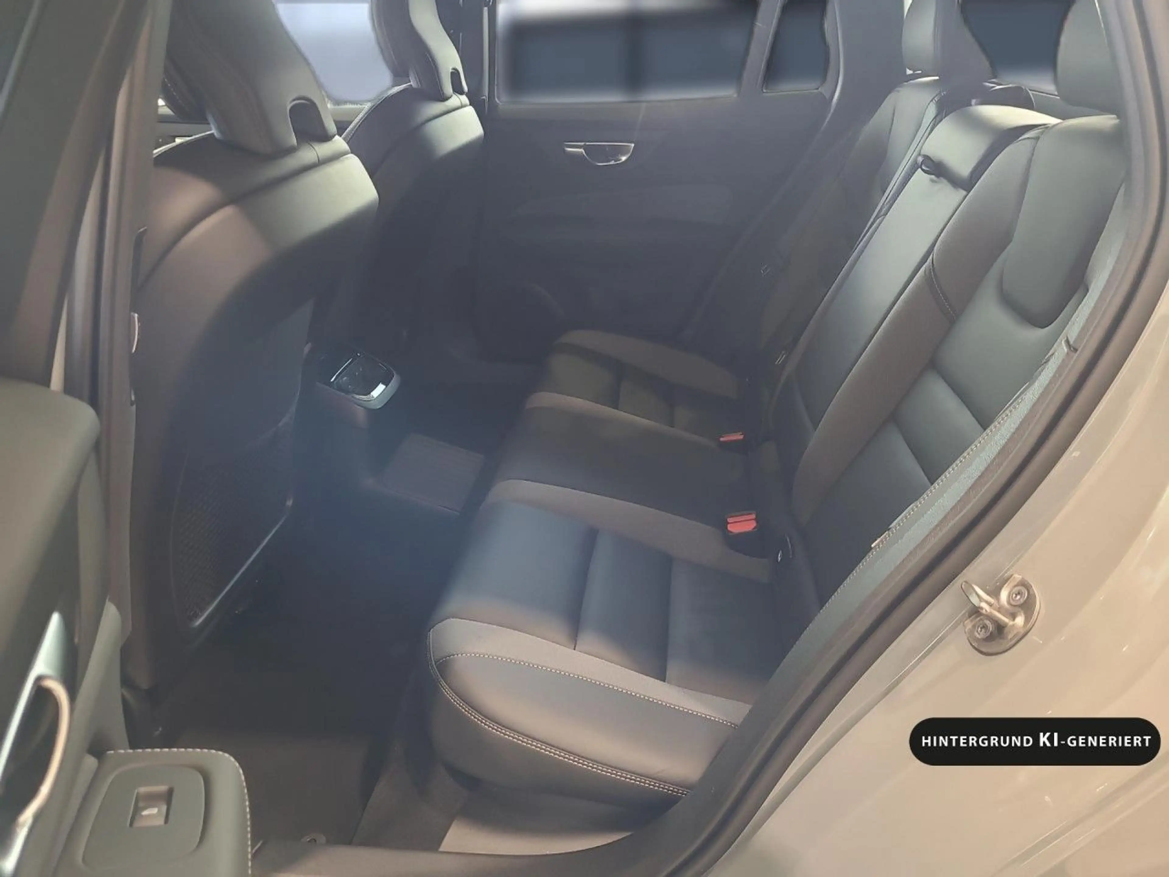 Volvo V60 Plus Dark Recharge Plug-In Hybrid AWD Navi LED — photo 14