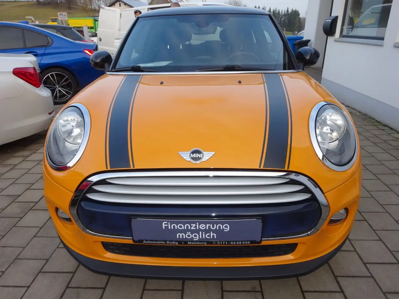 Das Auto