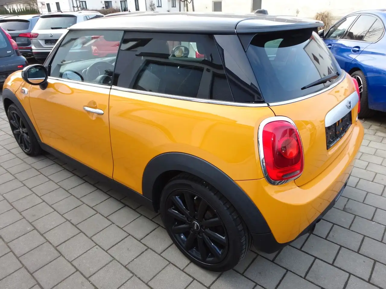 Das Auto