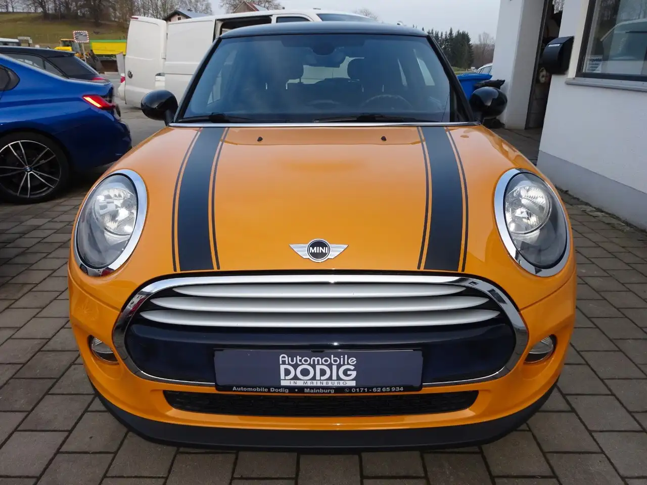 Das Auto