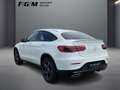 Mercedes-Benz GLC 200 4M AMG Line Standhz|360|AHK|Night|Sitzhz Blanc - thumbnail 2