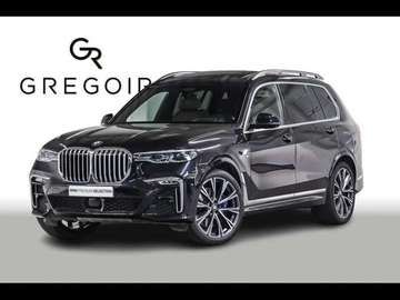 xDrive40i - M Pack | Laser|360cam|