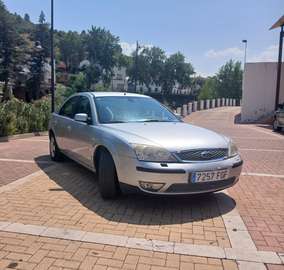 2.0TDCi Ambiente Plus 115