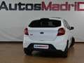 Ford Ka/Ka+ 1.2 Ti-VCT White&Black Edition Blanco - thumbnail 3